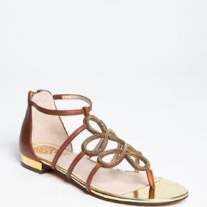 Vince Camuto Harissa Sandals